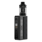 VooPoo Drag 5 Vape Kit Black