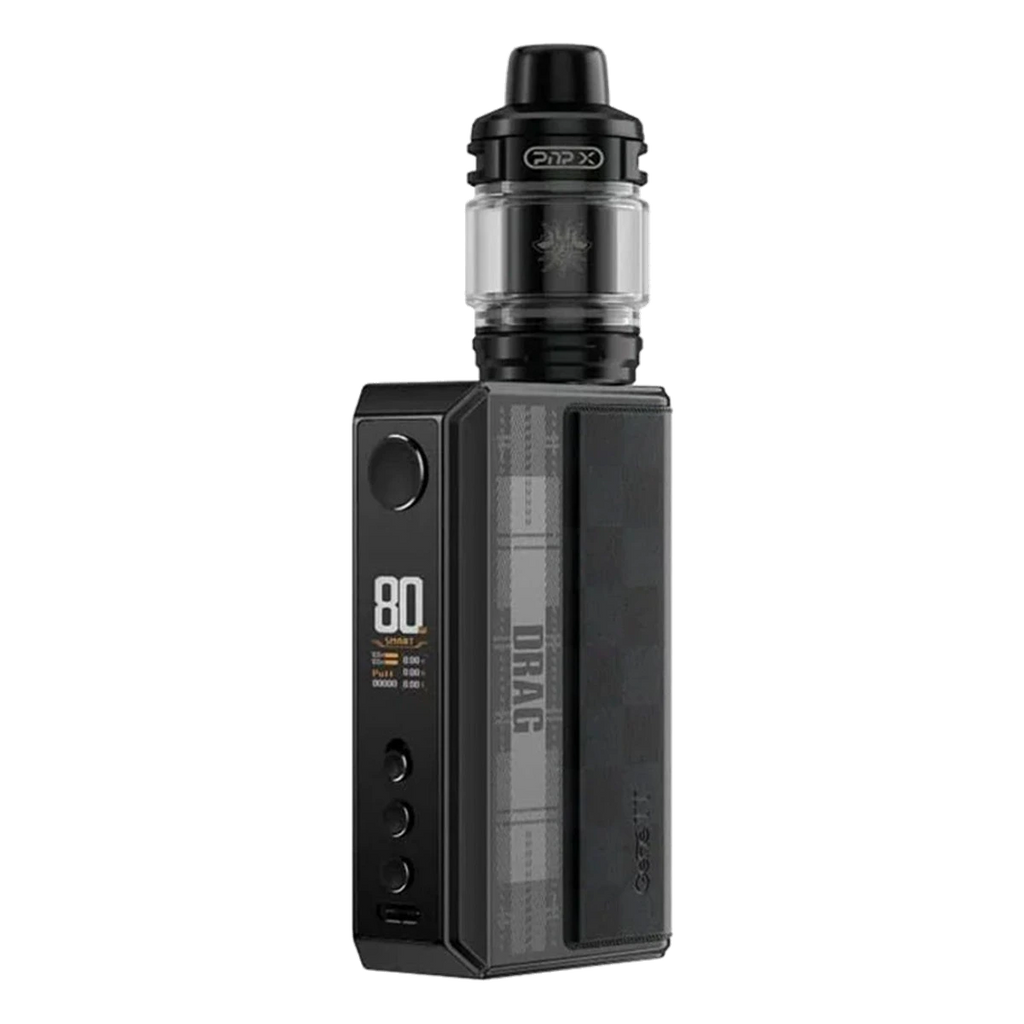 Voopoo Drag 5 Vape Kit Uae — AED 200 | Emirates Vapor