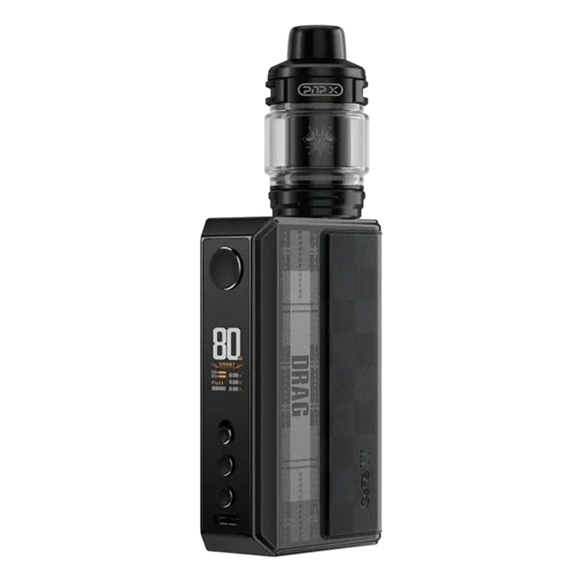Voopoo Drag 5 Vape Kit Uae — AED 200 | Emirates Vapor