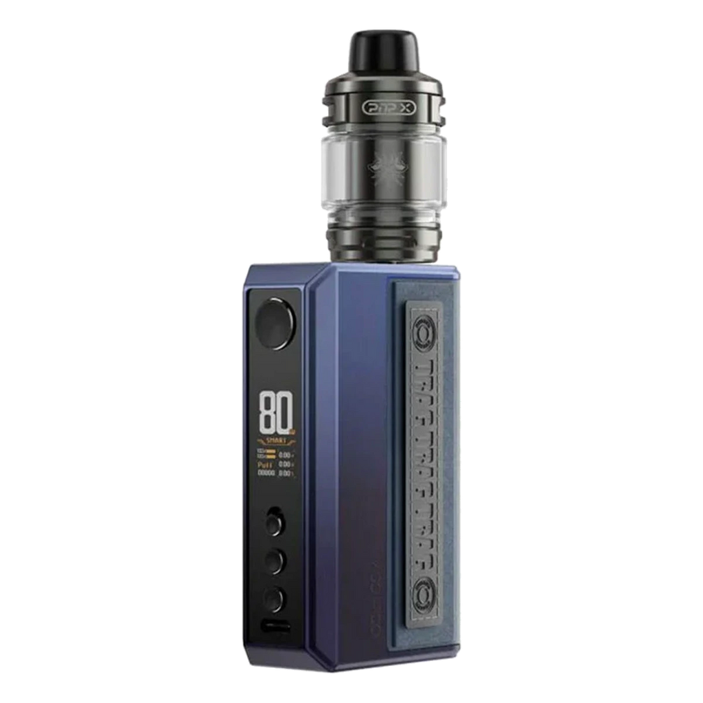 Voopoo Drag 5 Vape Kit flavors UAE | Emirates Vapor Dubai
