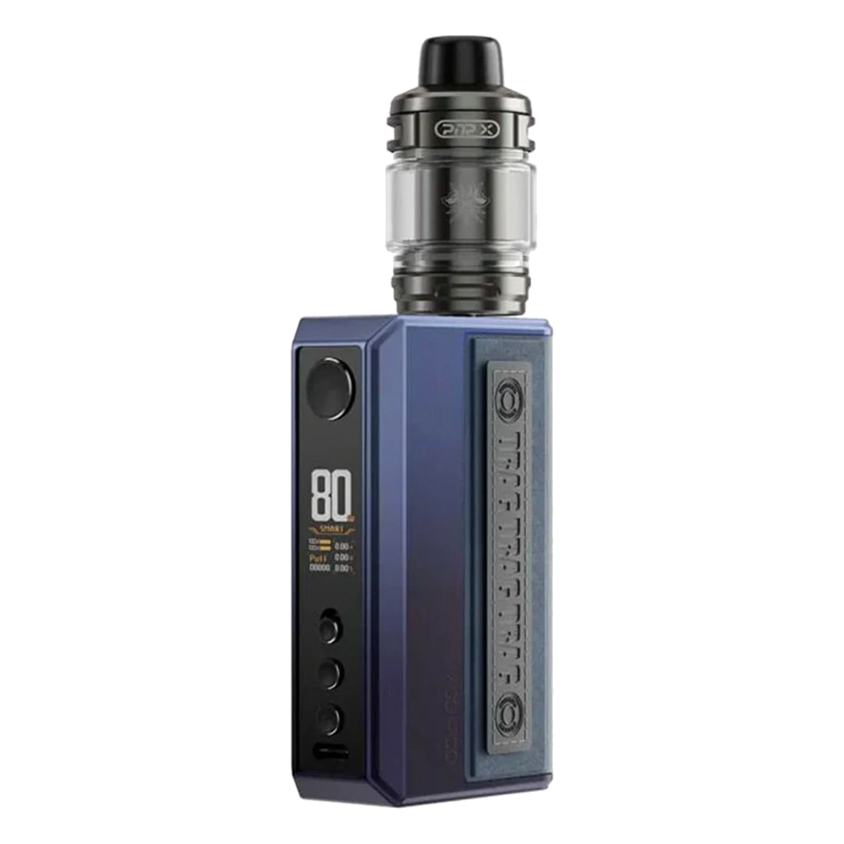 Voopoo Drag 5 Vape Kit flavors UAE | Emirates Vapor Dubai