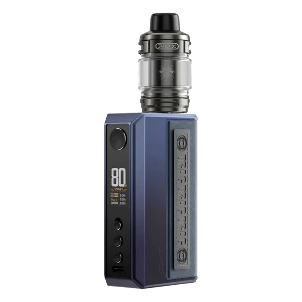 Voopoo Drag 5 Vape Kit flavors UAE | Emirates Vapor Dubai