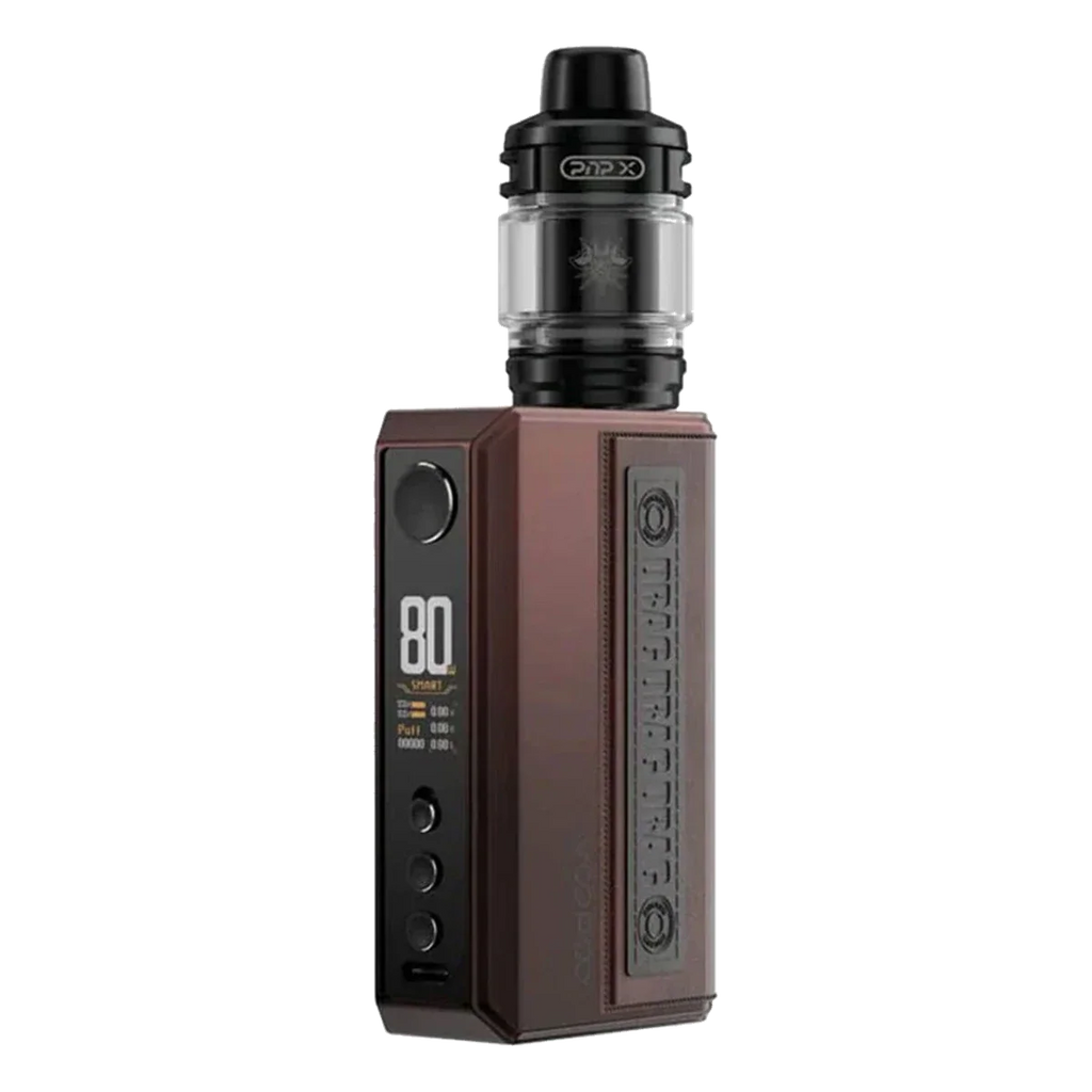 Buy Voopoo Voopoo Drag 5 Vape Kit Dubai same-day delivery