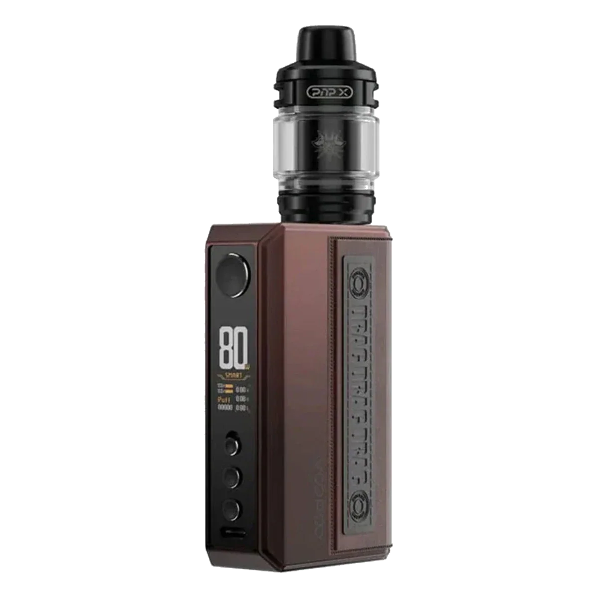 Voopoo Drag 5 Vape Kit best price UAE — ESMA certified