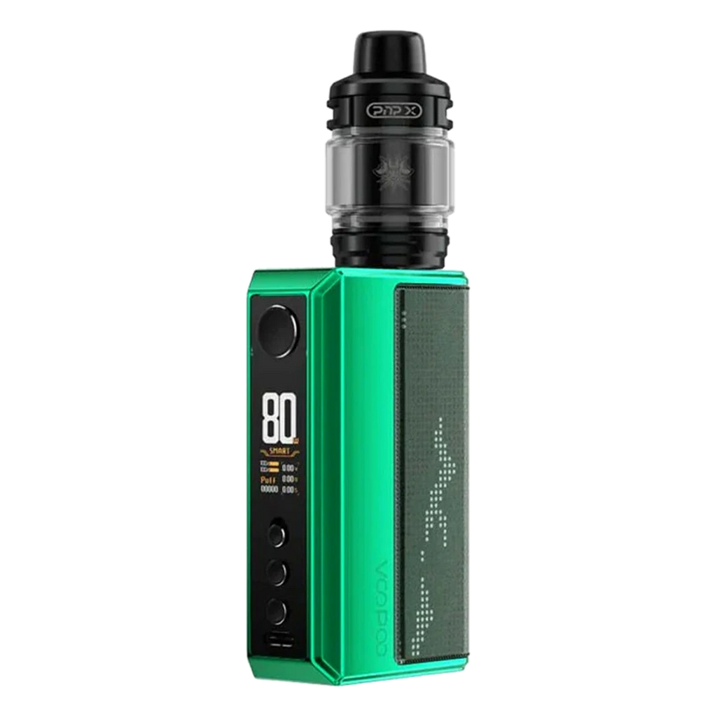 Voopoo Drag 5 Vape Kit best price UAE — ESMA certified