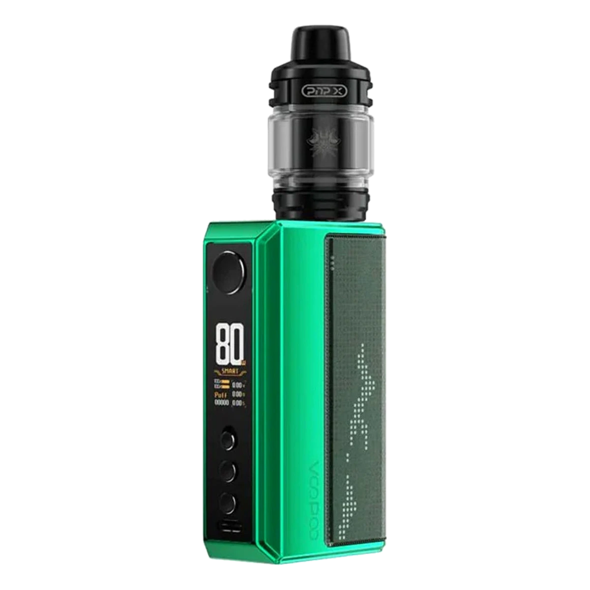 Voopoo Drag 5 Vape Kit best price UAE — ESMA certified