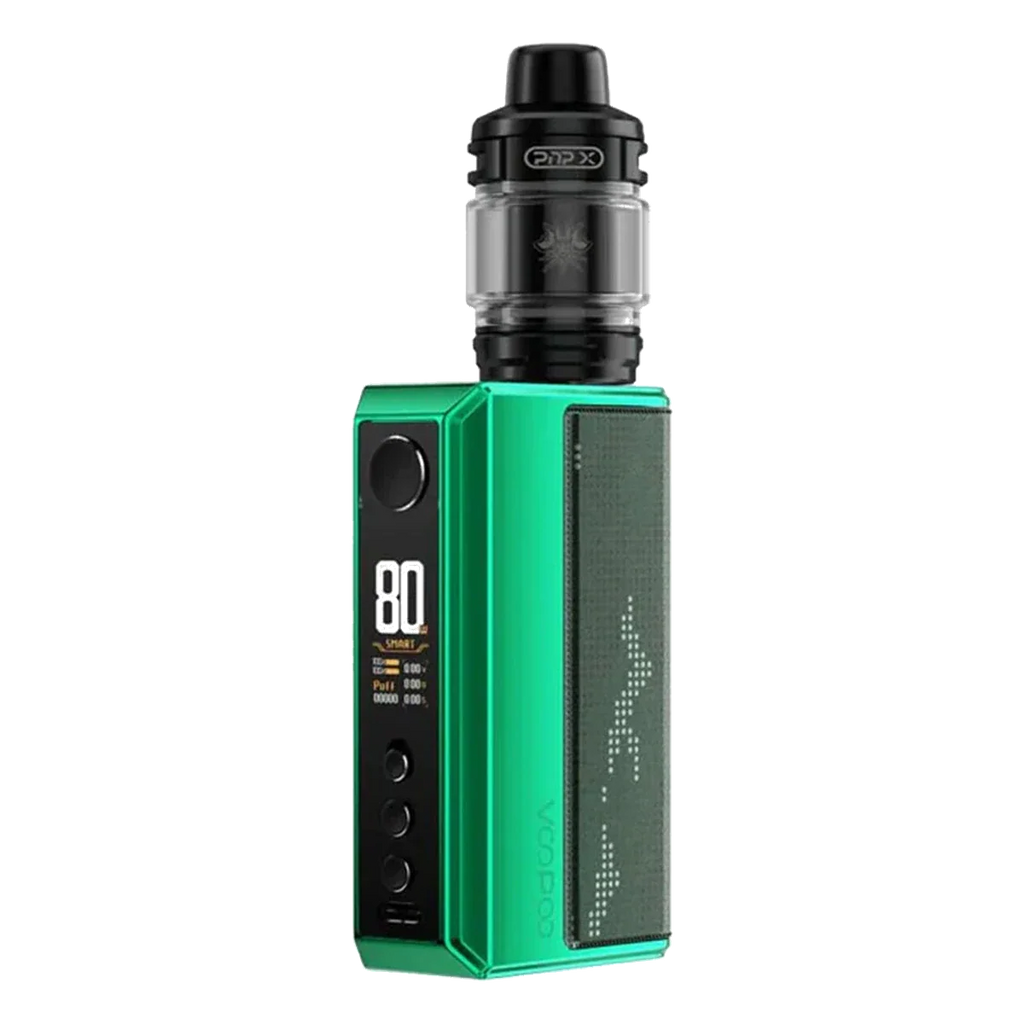 Authentic Voopoo vape Dubai | Emirates Vapor