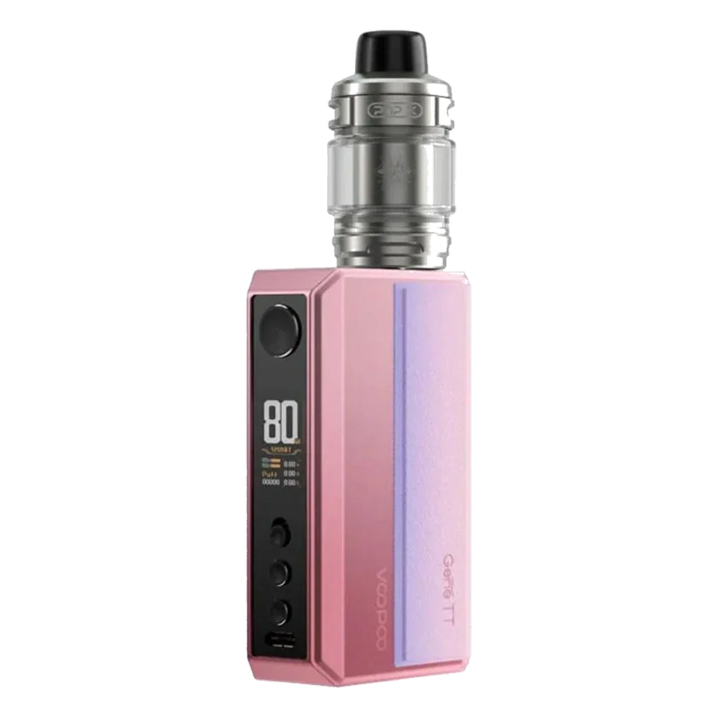 Voopoo Drag 5 Vape Kit Uae — AED 200 | Emirates Vapor