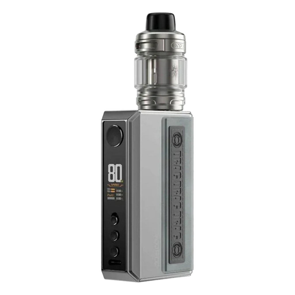 Voopoo Drag 5 Vape Kit UAE — Buy Dubai | Emirates Vapor