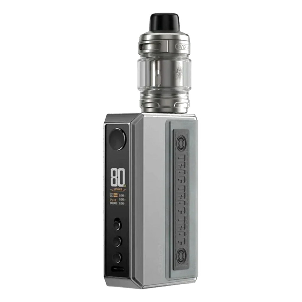 Voopoo Drag 5 Vape Kit flavors UAE | Emirates Vapor Dubai