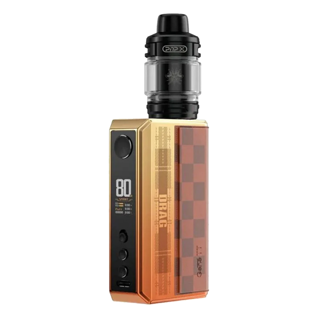 Voopoo Drag 5 Vape Kit flavors UAE | Emirates Vapor Dubai