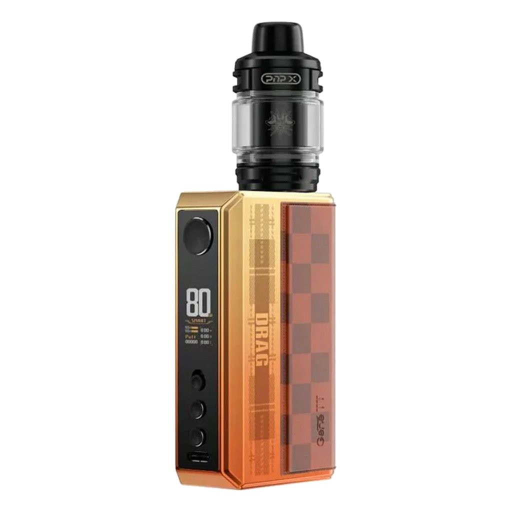 Voopoo Drag 5 Vape Kit Uae — AED 200 | Emirates Vapor