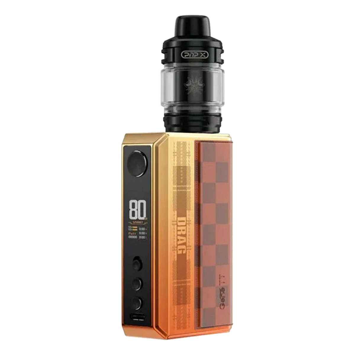 Voopoo Drag 5 Vape Kit Uae — AED 200 | Emirates Vapor