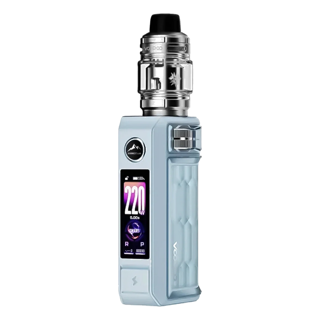 Authentic Voopoo vape Dubai | Emirates Vapor