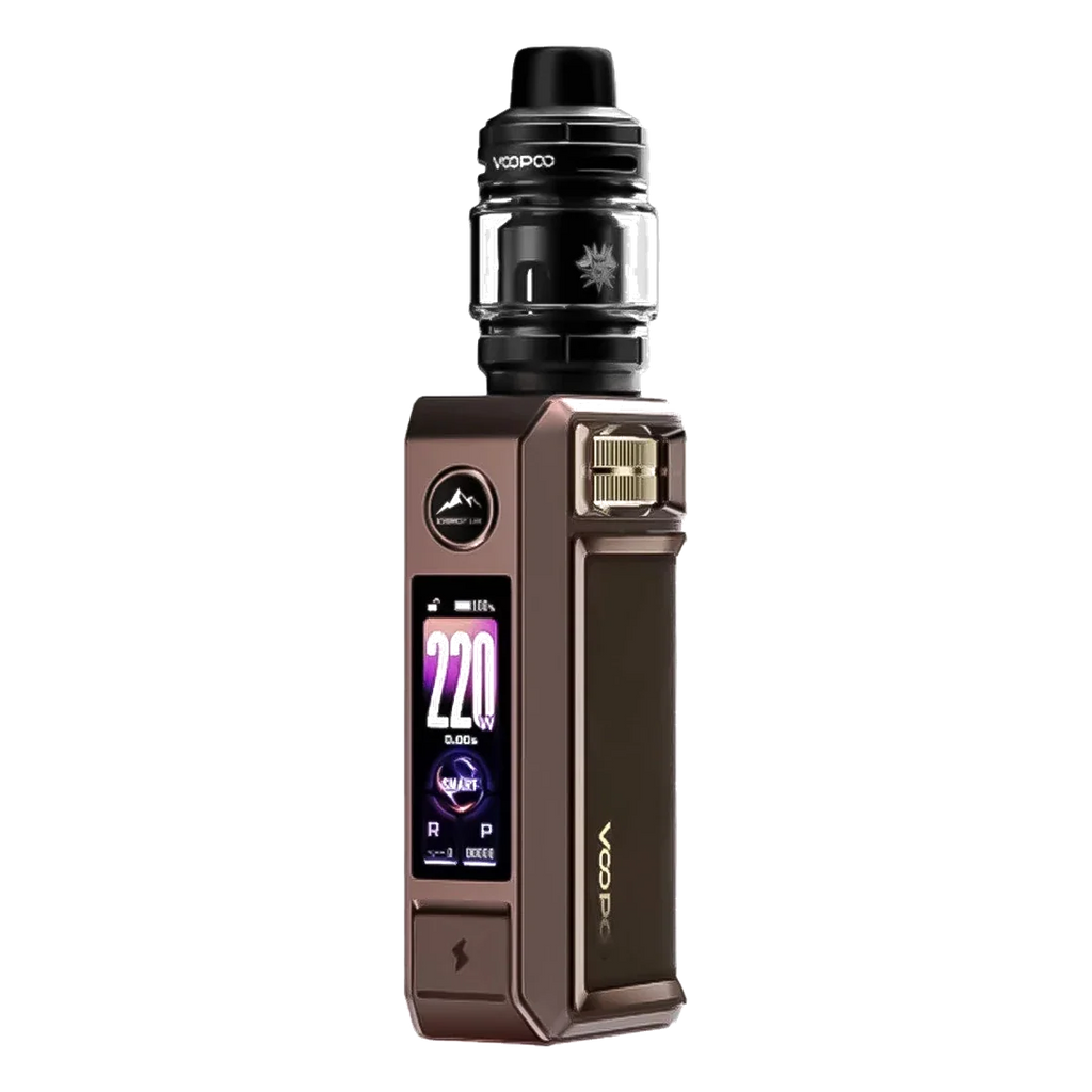 Voopoo Drag 5 Vape Kit UAE — Buy Dubai | Emirates Vapor