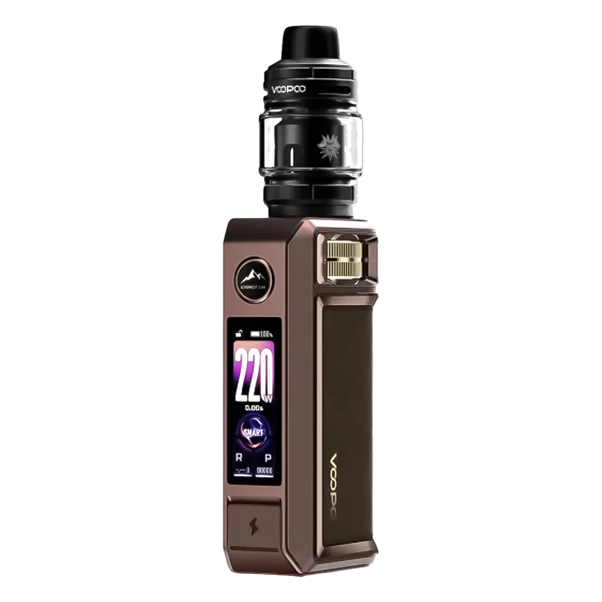 Voopoo Drag 5 Vape Kit UAE — Buy Dubai | Emirates Vapor