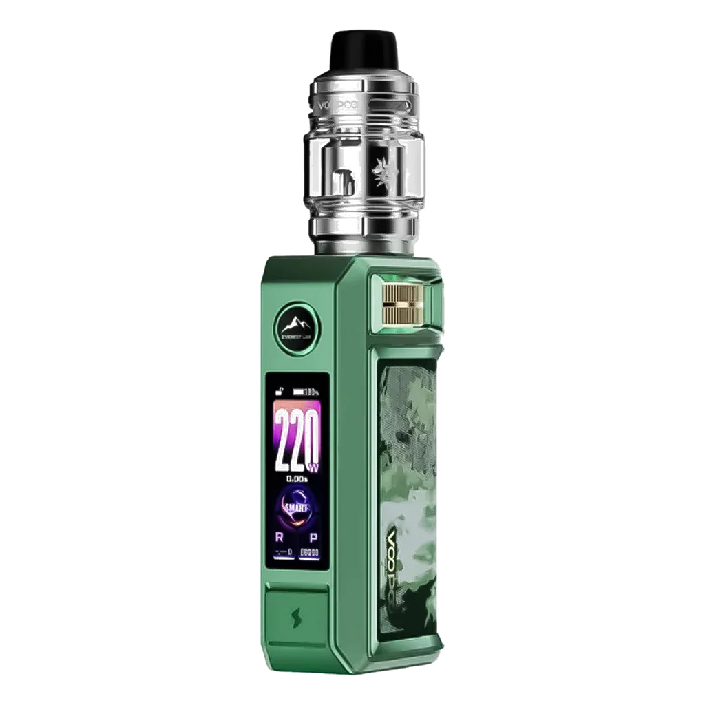 Voopoo Drag 5 Vape Kit Uae — AED 200 | Emirates Vapor