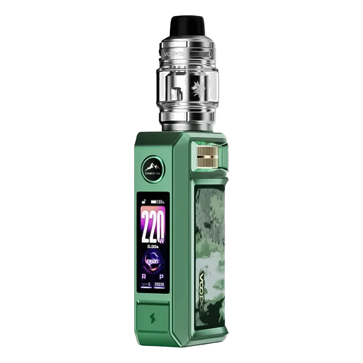 Voopoo Drag 5 Vape Kit Uae — AED 200 | Emirates Vapor