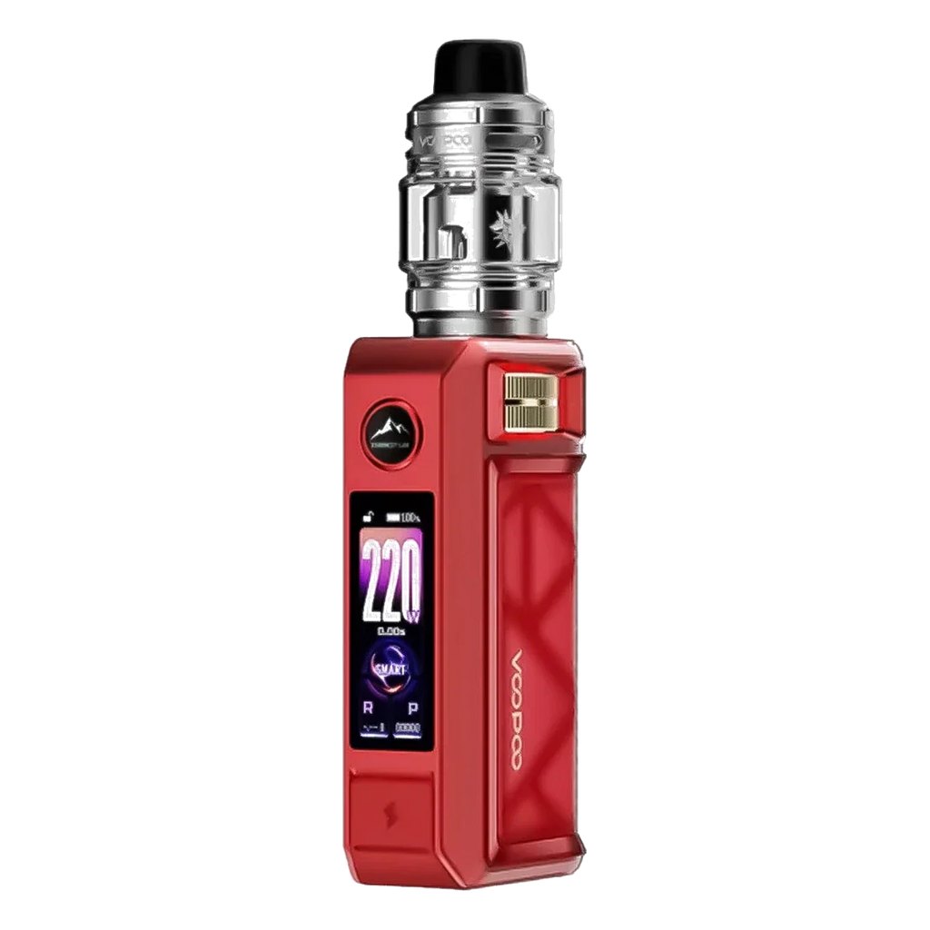 Voopoo Drag 5 Vape Kit best price UAE — ESMA certified