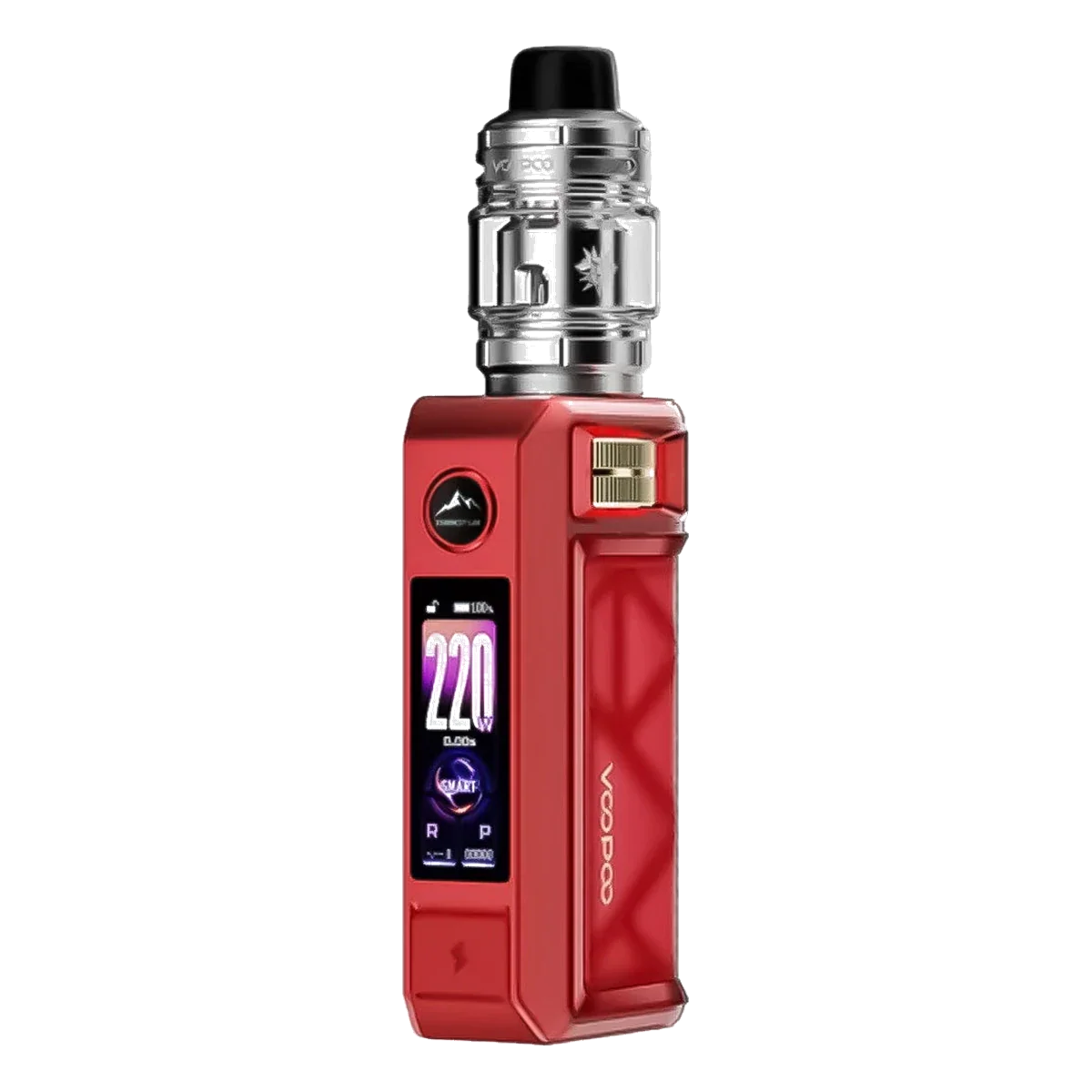 Voopoo Drag 5 Vape Kit best price UAE — ESMA certified