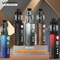 VOOPOO DRAG M100S Vape Kit with Uforce-L Tank Atomizer 5.5ml In UAE