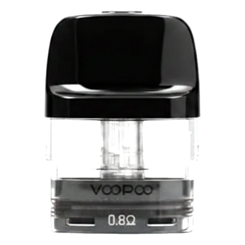 Voopoo Drag Nano 2 Replacement Pod (3/Pack) UAE — Buy Dubai | Emirates Vapor