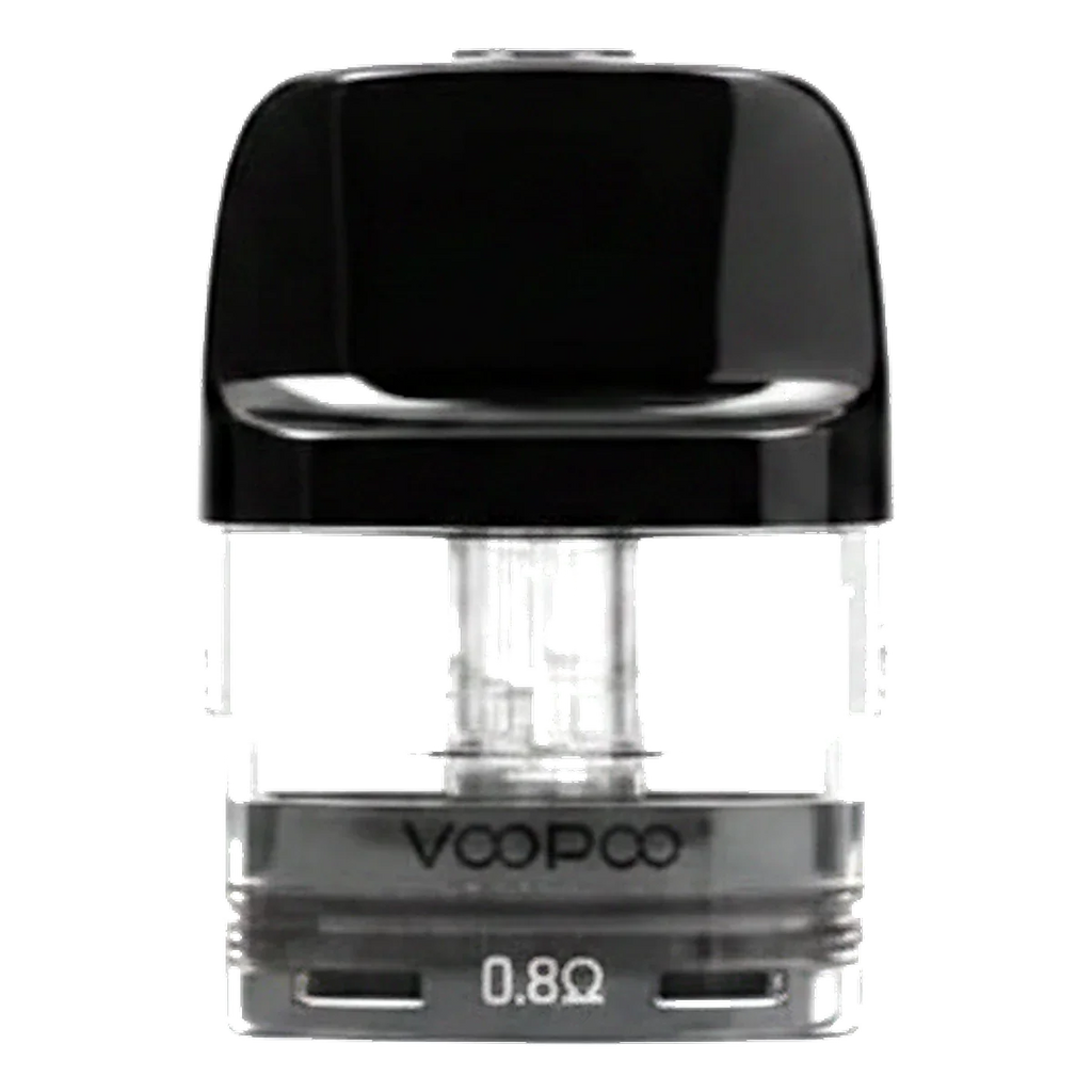 Voopoo Drag Nano 2 Replacement Pod (3/Pack) options UAE | Emirates Vapor Dubai