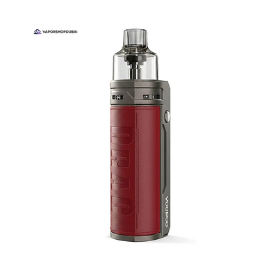 Voopoo DRAG S 60W 2500mAh VW Pod Kit UAE