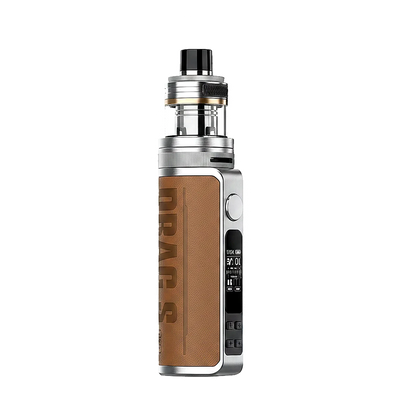 Voopoo Drag S Pro 80W Pod Kit UAE