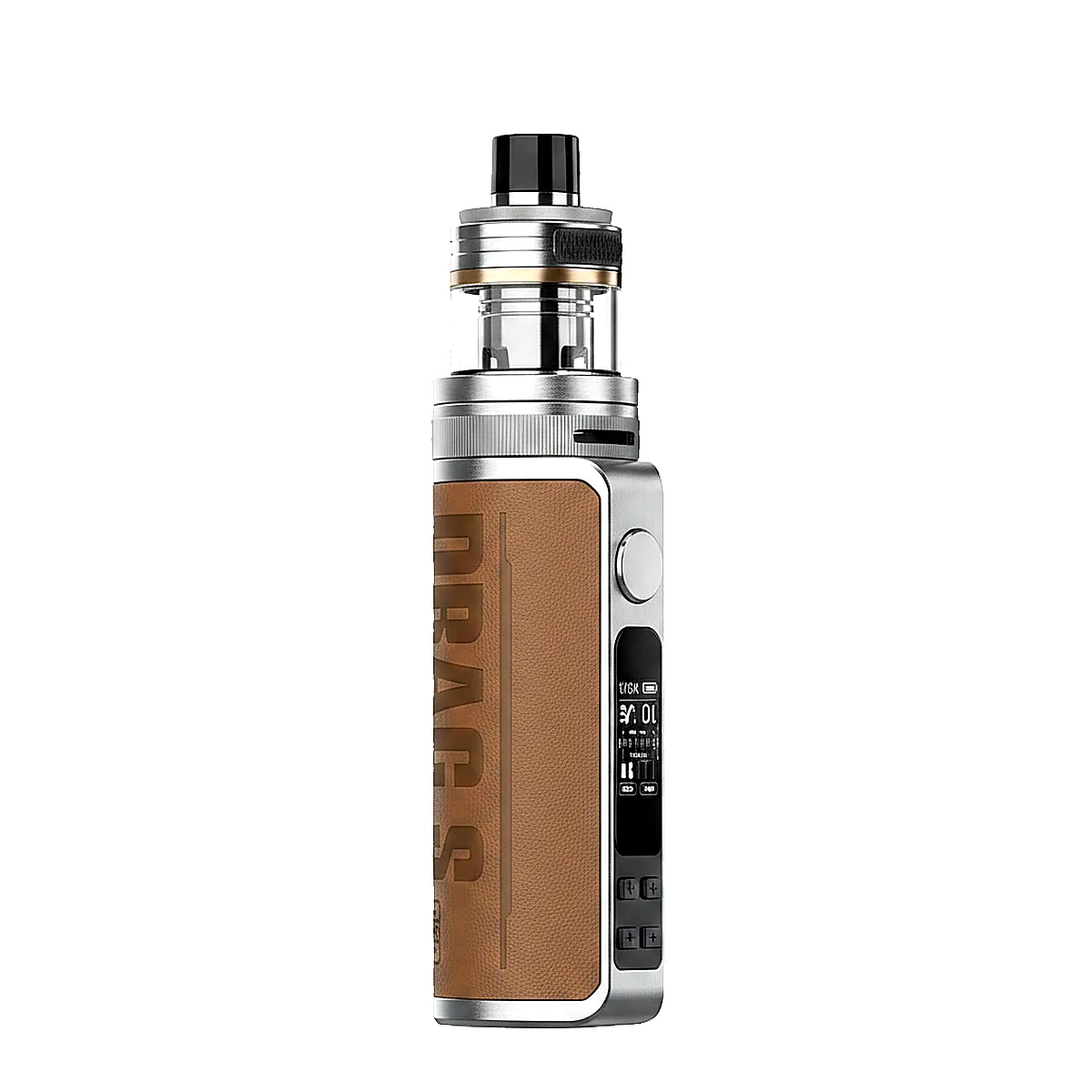 Voopoo Drag S Pro 80W Pod Kit UAE — Buy Dubai | Emirates Vapor