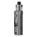 Voopoo Drag S2 Pod Kit 60W gray-metal UAE | Emirates Vapor