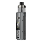 Voopoo Drag S2 Pod Kit 60W gray-metal UAE | Emirates Vapor