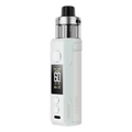 Voopoo Drag S2 Pod Kit 60W pearl-white UAE | Emirates Vapor