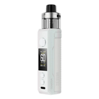Voopoo Drag S2 Pod Kit 60W pearl-white UAE | Emirates Vapor