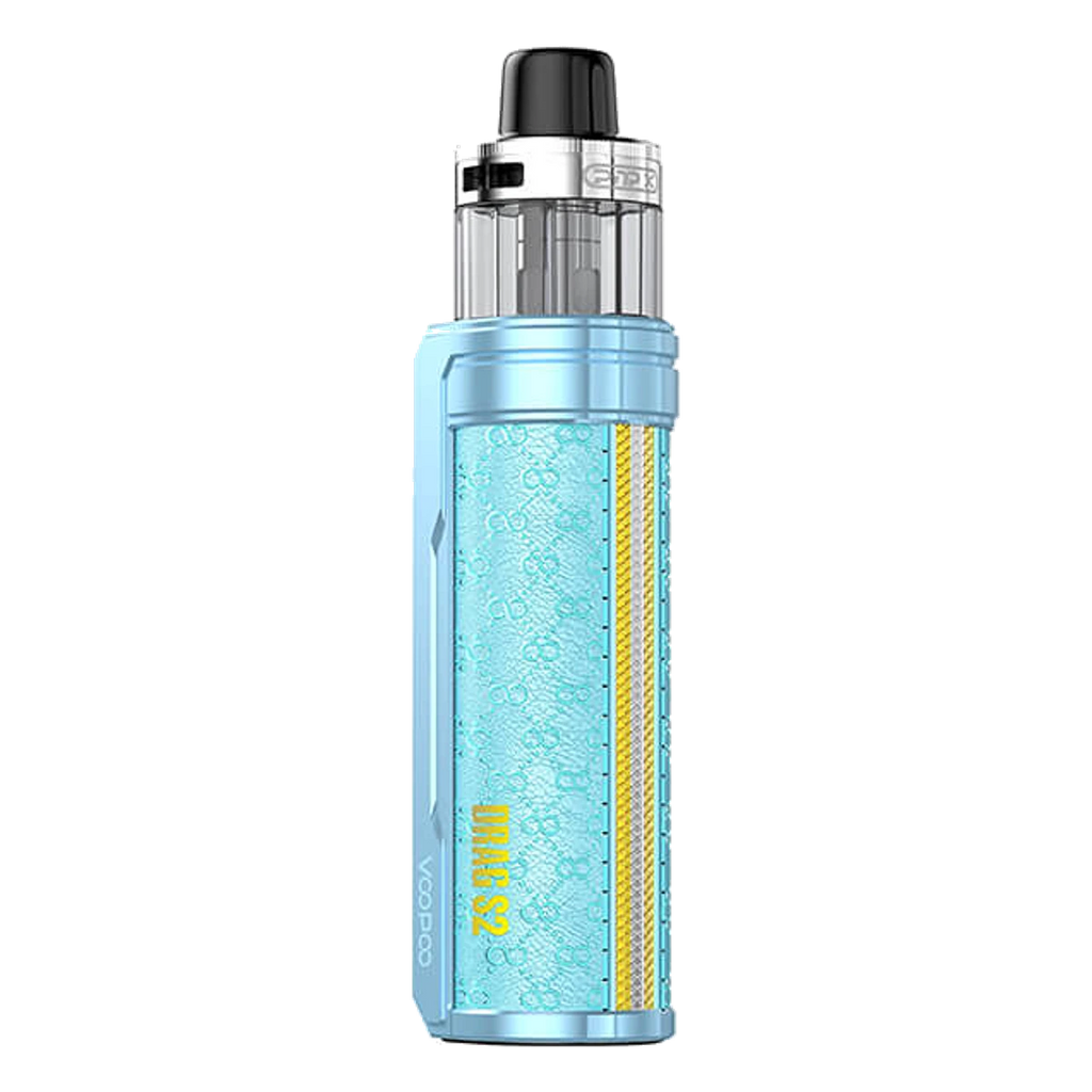 Voopoo Drag S2 Pod Kit 60W Uae — AED 140 | Emirates Vapor