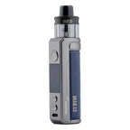 Voopoo Drag S2 Pod Kit 60W sky-blue UAE | Emirates Vapor