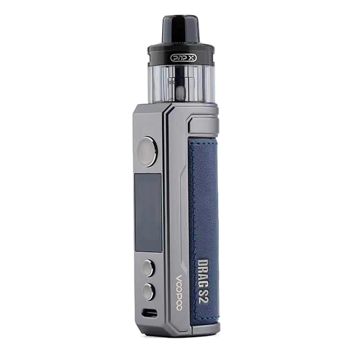 Voopoo Drag S2 Pod Kit 60W sky-blue UAE | Emirates Vapor