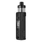 Voopoo Drag S2 Pod Kit 60W spray-black UAE | Emirates Vapor