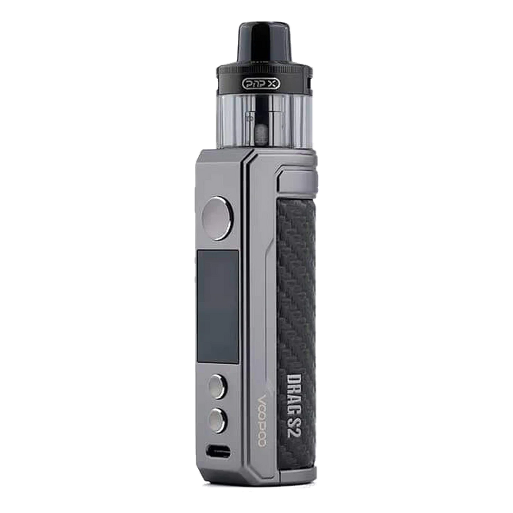 Buy Voopoo Voopoo Drag S2 Pod Vape Kit Dubai same-day delivery