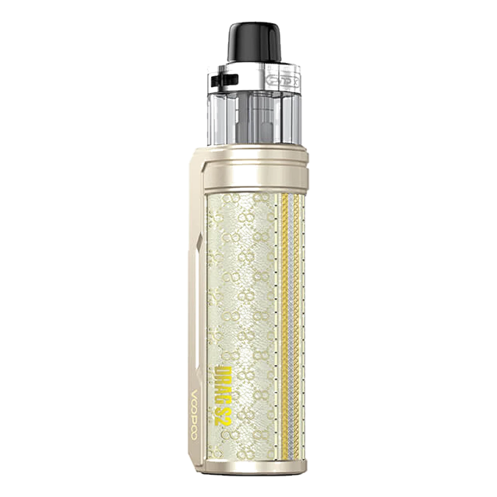 Voopoo Drag S2 Pod Vape Kit UAE — Buy Dubai | Emirates Vapor