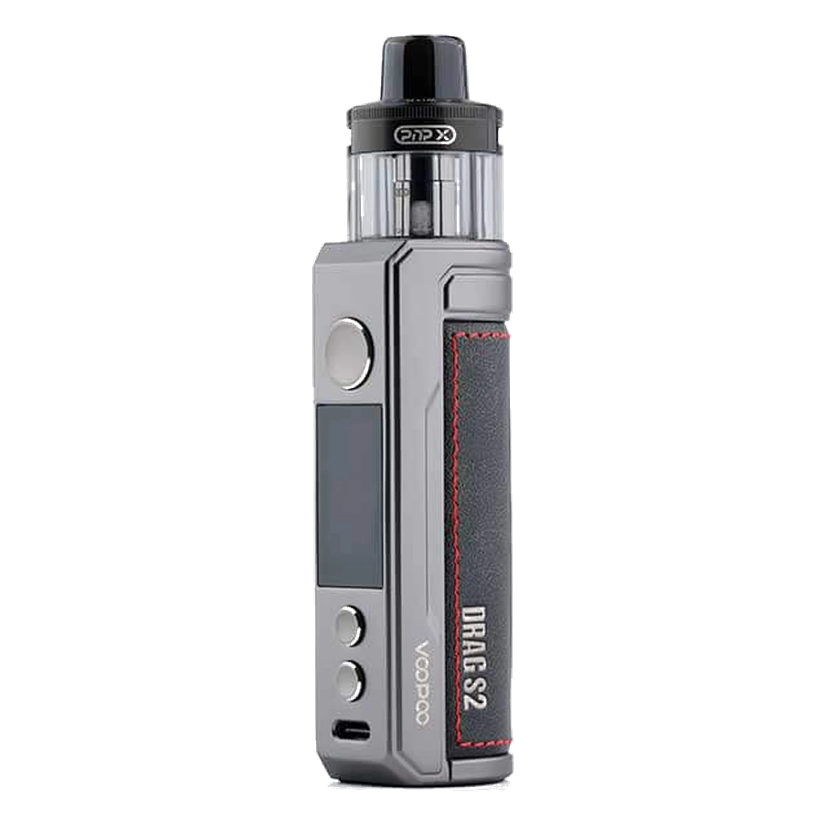 VooPoo Drag S2 Pod Vape Kit Classic