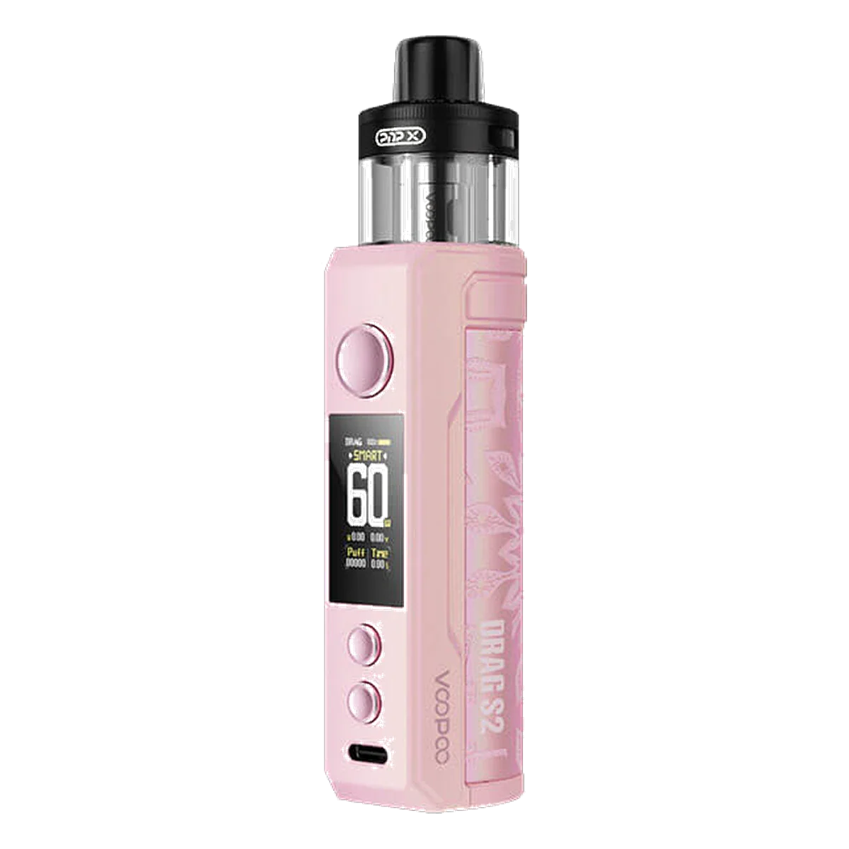 Authentic Voopoo vape Dubai | Emirates Vapor