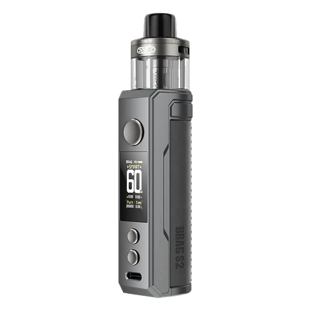 Voopoo Drag S2 Pod Vape Kit flavors UAE | Emirates Vapor Dubai