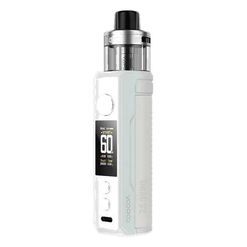 Voopoo Drag S2 Pod Vape Kit Uae — AED 130 | Emirates Vapor