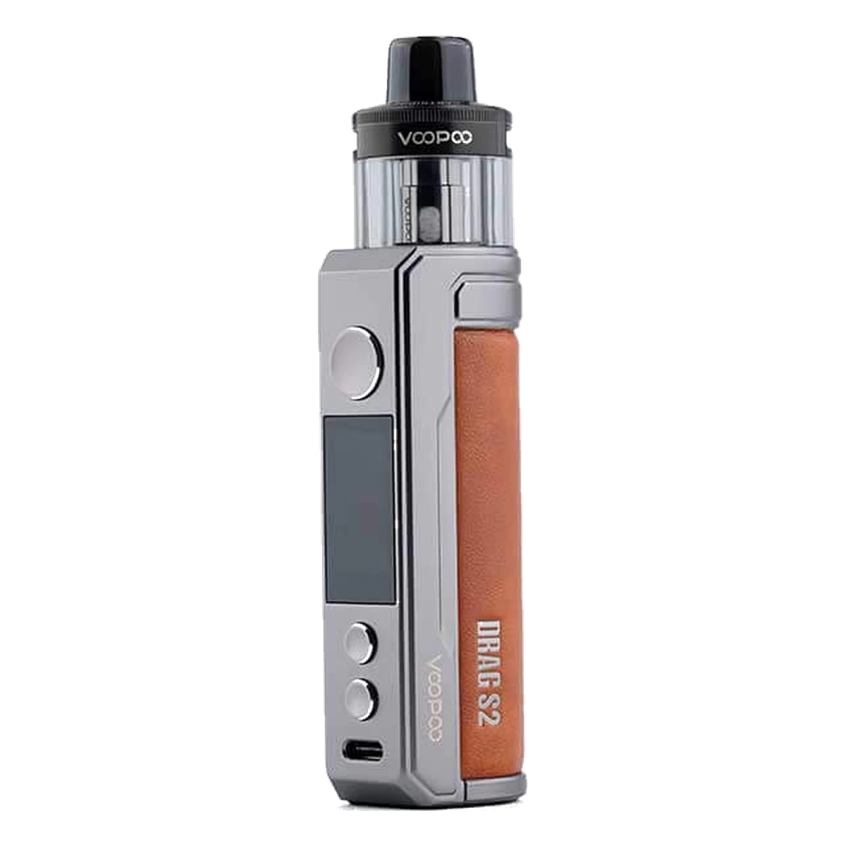 VooPoo Drag S2 Pod Vape Kit Retro