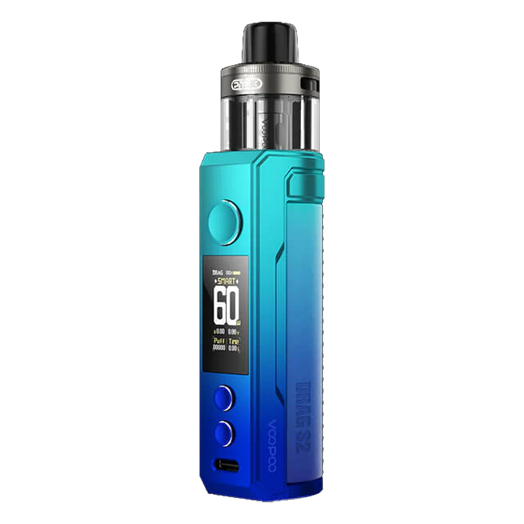 Voopoo Drag 5 Vape Kit Uae — AED 200 | Emirates Vapor