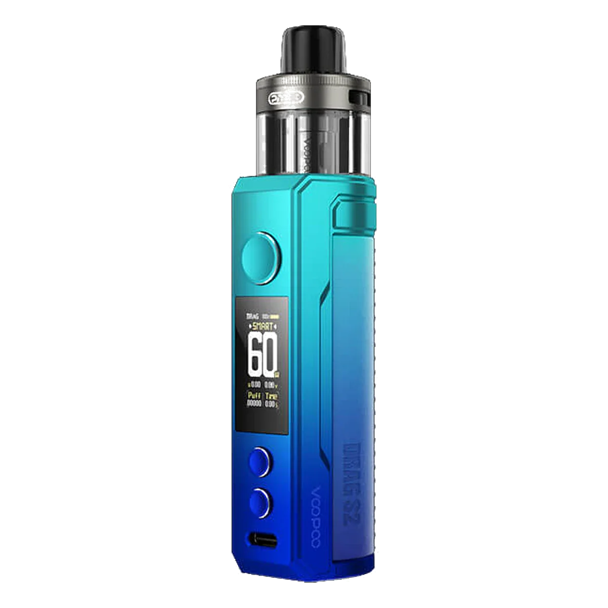 Voopoo Drag 5 Vape Kit Uae — AED 200 | Emirates Vapor