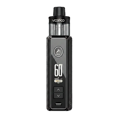 Voopoo Drag S3 Kit 60W UAE