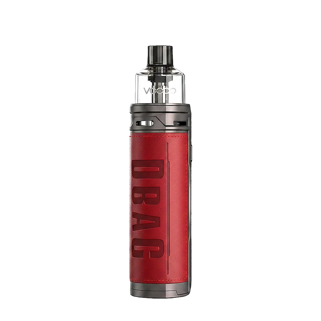 VOOPOO DRAG X 18650 Mod Pod Kit