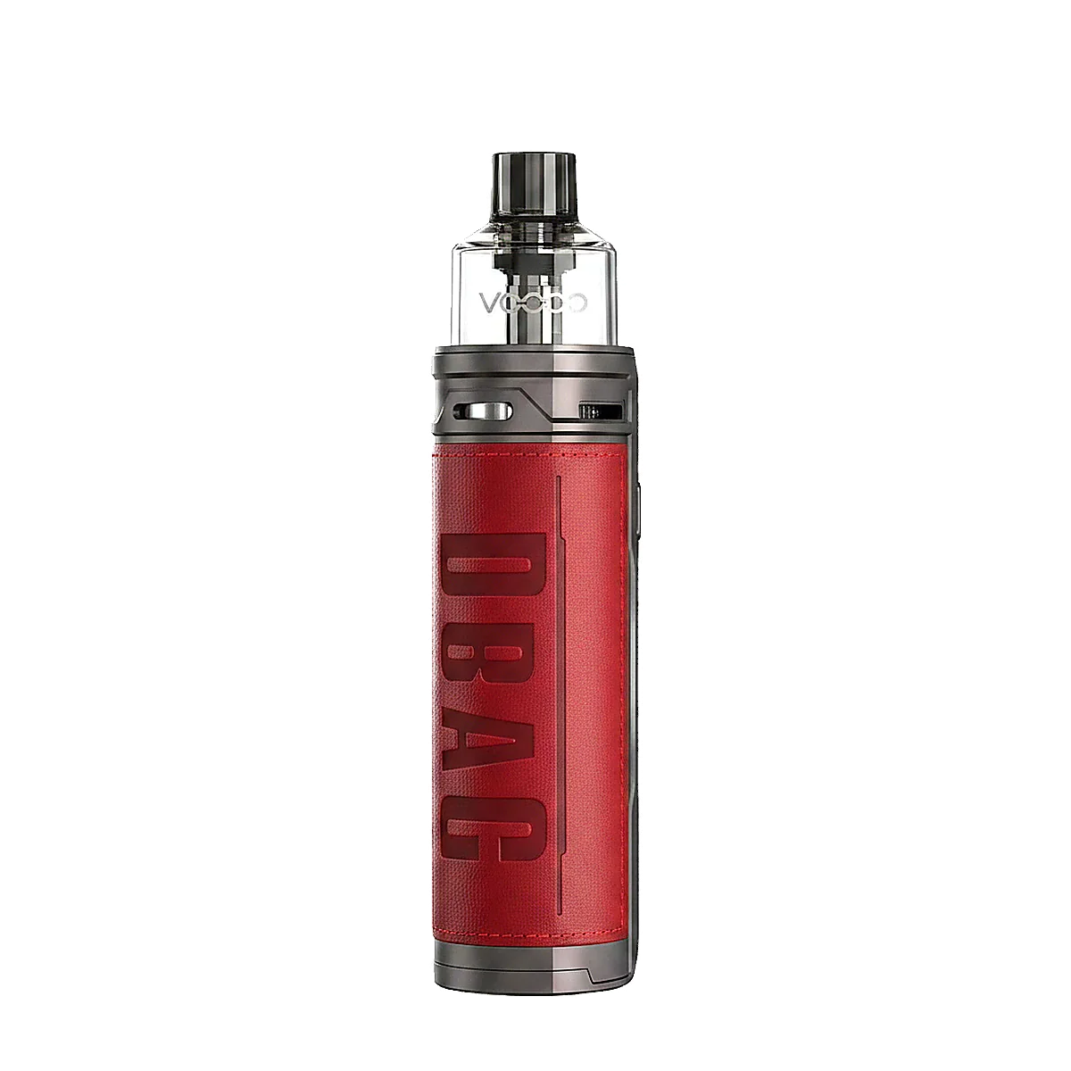 Voopoo DRAG X 18650 Mod Pod Kit best price UAE — ESMA certified